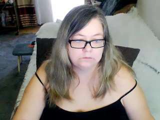 Live cam show with Lana