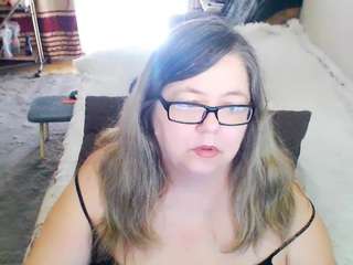 Live cam show with Lana