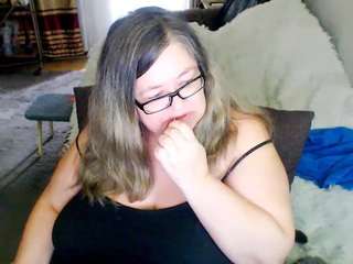 Live cam show with Lana