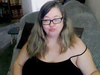 Live cam show with Lana