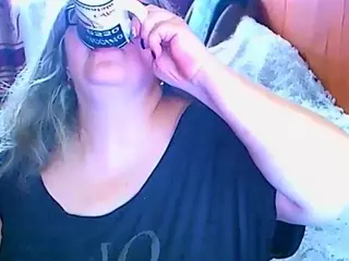 Lana's Live Sex Cam Show