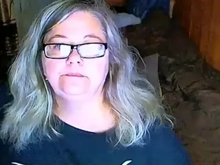 Lana's Live Sex Cam Show