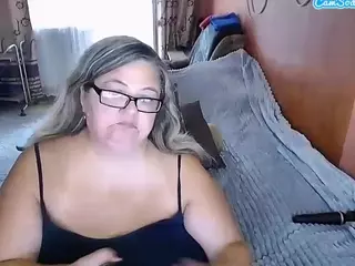 Lana's Live Sex Cam Show