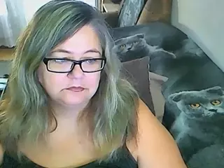 Lana's Live Sex Cam Show