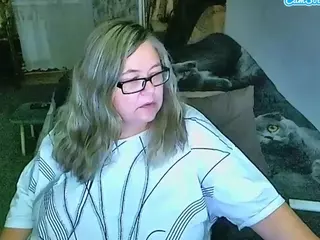 Lana's Live Sex Cam Show