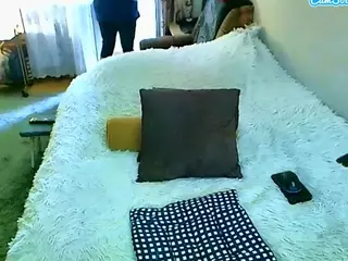 Lana's Live Sex Cam Show