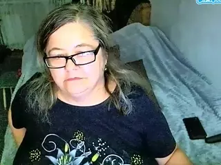 Lana's Live Sex Cam Show