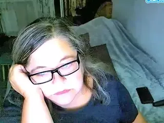 Lana's Live Sex Cam Show