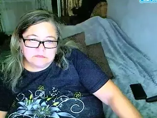 Lana's Live Sex Cam Show