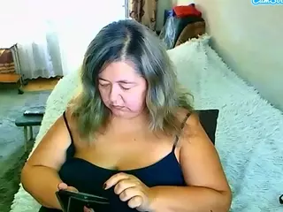Lana's Live Sex Cam Show