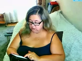 Lana's Live Sex Cam Show