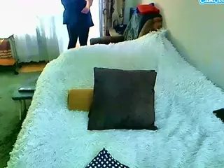 Lana's Live Sex Cam Show