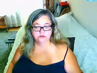 Lana's Live Sex Cam Show