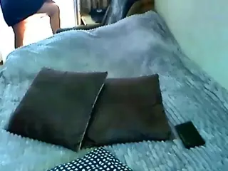 Lana's Live Sex Cam Show
