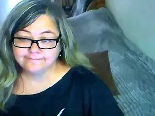 Lana's Live Sex Cam Show