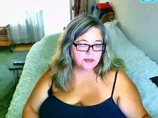 Lana's Live Sex Cam Show