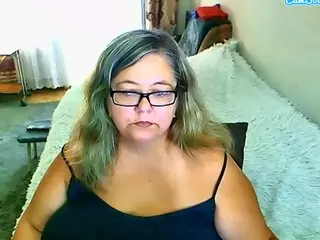 Lana's Live Sex Cam Show