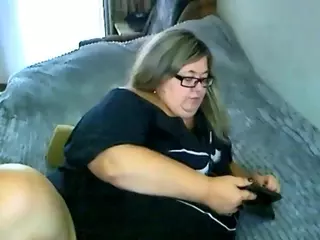 Lana's Live Sex Cam Show