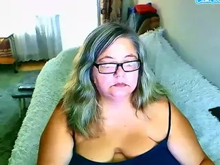 Lana's Live Sex Cam Show