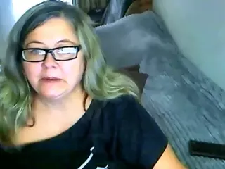 Lana's Live Sex Cam Show