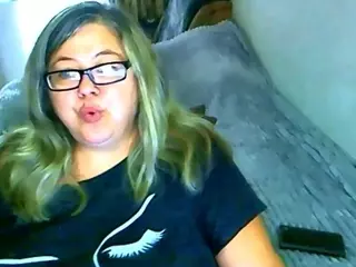 Lana's Live Sex Cam Show