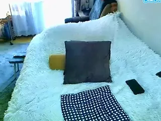 Lana's Live Sex Cam Show