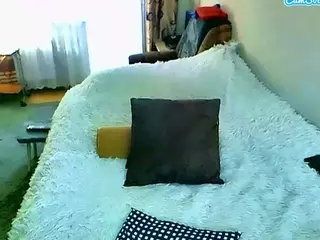 Lana's Live Sex Cam Show