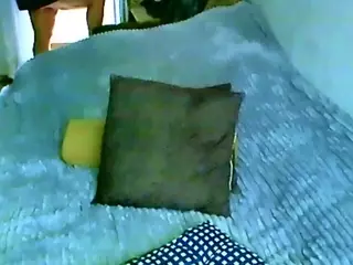 Lana's Live Sex Cam Show