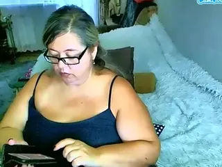 Lana's Live Sex Cam Show
