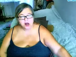 Lana's Live Sex Cam Show