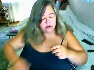 Lana's Live Sex Cam Show