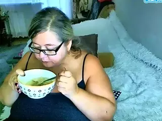 Lana's Live Sex Cam Show