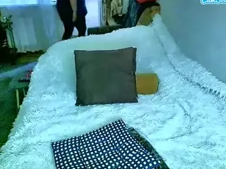 Lana's Live Sex Cam Show