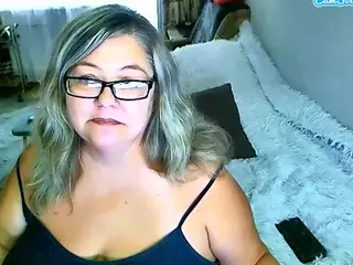 Lana's Live Sex Cam Show