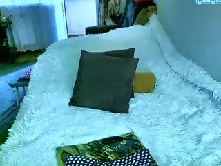 Lana's Live Sex Cam Show