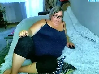 Lana's Live Sex Cam Show