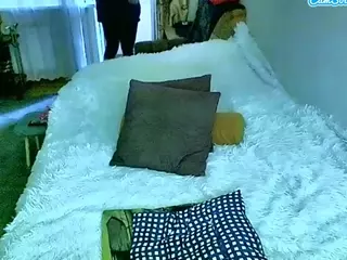 Lana's Live Sex Cam Show