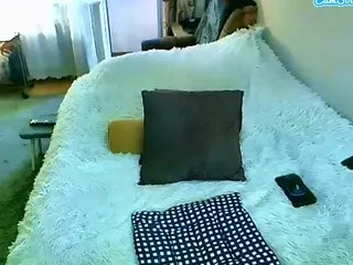 Lana's Live Sex Cam Show