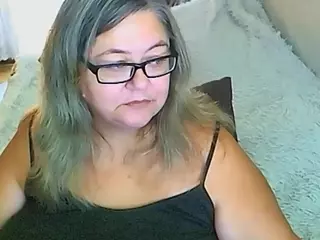 Lana's Live Sex Cam Show