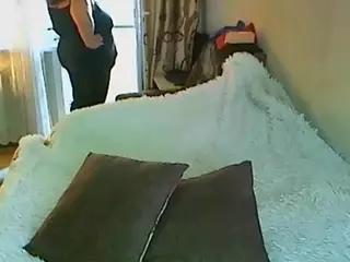 Lana's Live Sex Cam Show