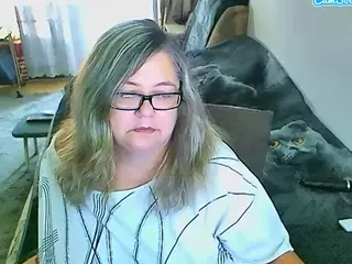 Lana's Live Sex Cam Show