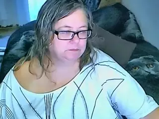 Lana's Live Sex Cam Show