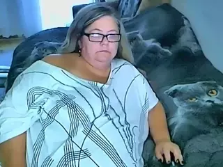Lana's Live Sex Cam Show