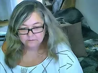 Lana's Live Sex Cam Show