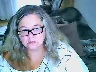 Lana's Live Sex Cam Show