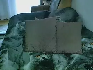 Lana's Live Sex Cam Show