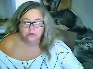 Lana's Live Sex Cam Show