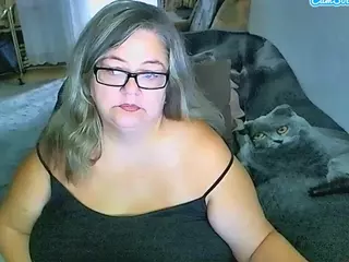 Lana's Live Sex Cam Show