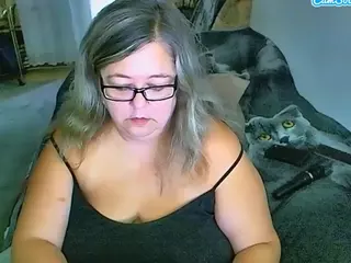 Lana's Live Sex Cam Show