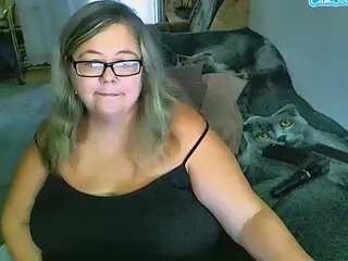 Lana's Live Sex Cam Show